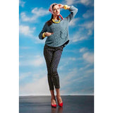 VOGUE KNITTING EARLY FALL 2014