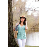 VOGUE KNITTING EARLY FALL 2014