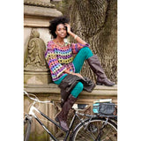 VOGUE KNITTING EARLY FALL 2014