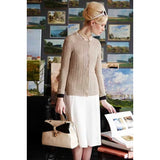 VOGUE KNITTING EARLY FALL 2014