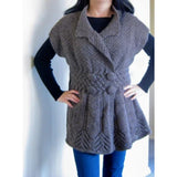VOGUE KNITTING FALL 2010