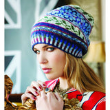 VOGUE KNITTING FALL 2010