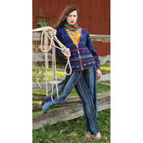 VOGUE KNITTING FALL 2010