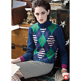 VOGUE KNITTING FALL 2010