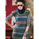 VOGUE KNITTING FALL 2010