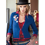 VOGUE KNITTING FALL 2010