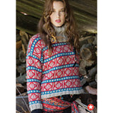 VOGUE KNITTING FALL 2010