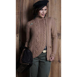VOGUE KNITTING FALL 2010