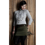 VOGUE KNITTING FALL 2010