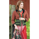 VOGUE KNITTING FALL 2010