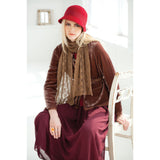 VOGUE KNITTING FALL 2011