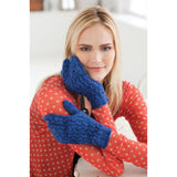 VOGUE KNITTING FALL 2011