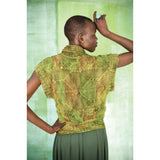 VOGUE KNITTING FALL 2011