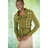 VOGUE KNITTING FALL 2011