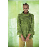 VOGUE KNITTING FALL 2011