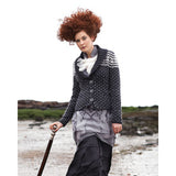 VOGUE KNITTING FALL 2011