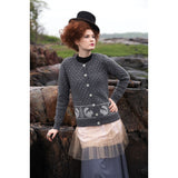 VOGUE KNITTING FALL 2011