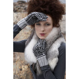VOGUE KNITTING FALL 2011