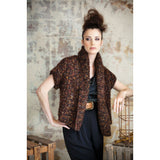 VOGUE KNITTING FALL 2011