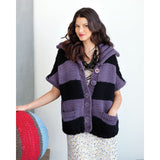 VOGUE KNITTING FALL 2011
