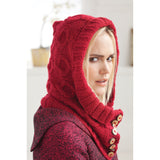 VOGUE KNITTING FALL 2011