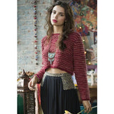 VOGUE KNITTING FALL 2012