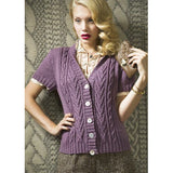 VOGUE KNITTING FALL 2012
