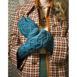 VOGUE KNITTING FALL 2012