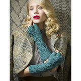 VOGUE KNITTING FALL 2012