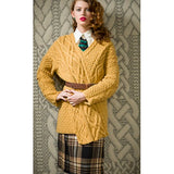VOGUE KNITTING FALL 2012