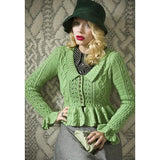 VOGUE KNITTING FALL 2012