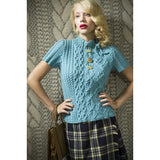 VOGUE KNITTING FALL 2012