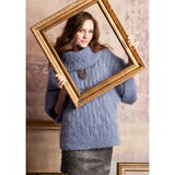 VOGUE KNITTING FALL 2012