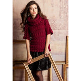VOGUE KNITTING FALL 2012