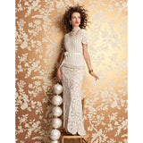 VOGUE KNITTING FALL 2012