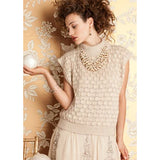 VOGUE KNITTING FALL 2012