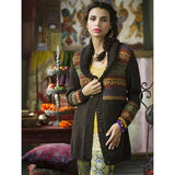 VOGUE KNITTING FALL 2012