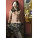 VOGUE KNITTING FALL 2012