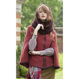 VOGUE KNITTING FALL 2013