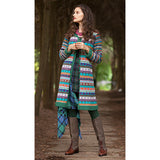 VOGUE KNITTING FALL 2013