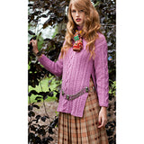 VOGUE KNITTING FALL 2013