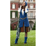 VOGUE KNITTING FALL 2013