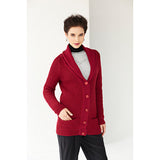 VOGUE KNITTING FALL 2013