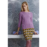 VOGUE KNITTING FALL 2014