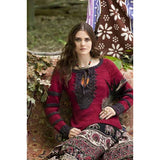 VOGUE KNITTING FALL 2014