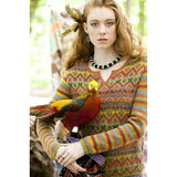 VOGUE KNITTING FALL 2014