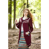 VOGUE KNITTING FALL 2014