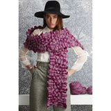 VOGUE KNITTING FALL 2014