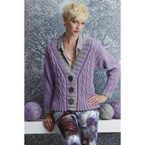VOGUE KNITTING FALL 2014