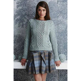 VOGUE KNITTING FALL 2014